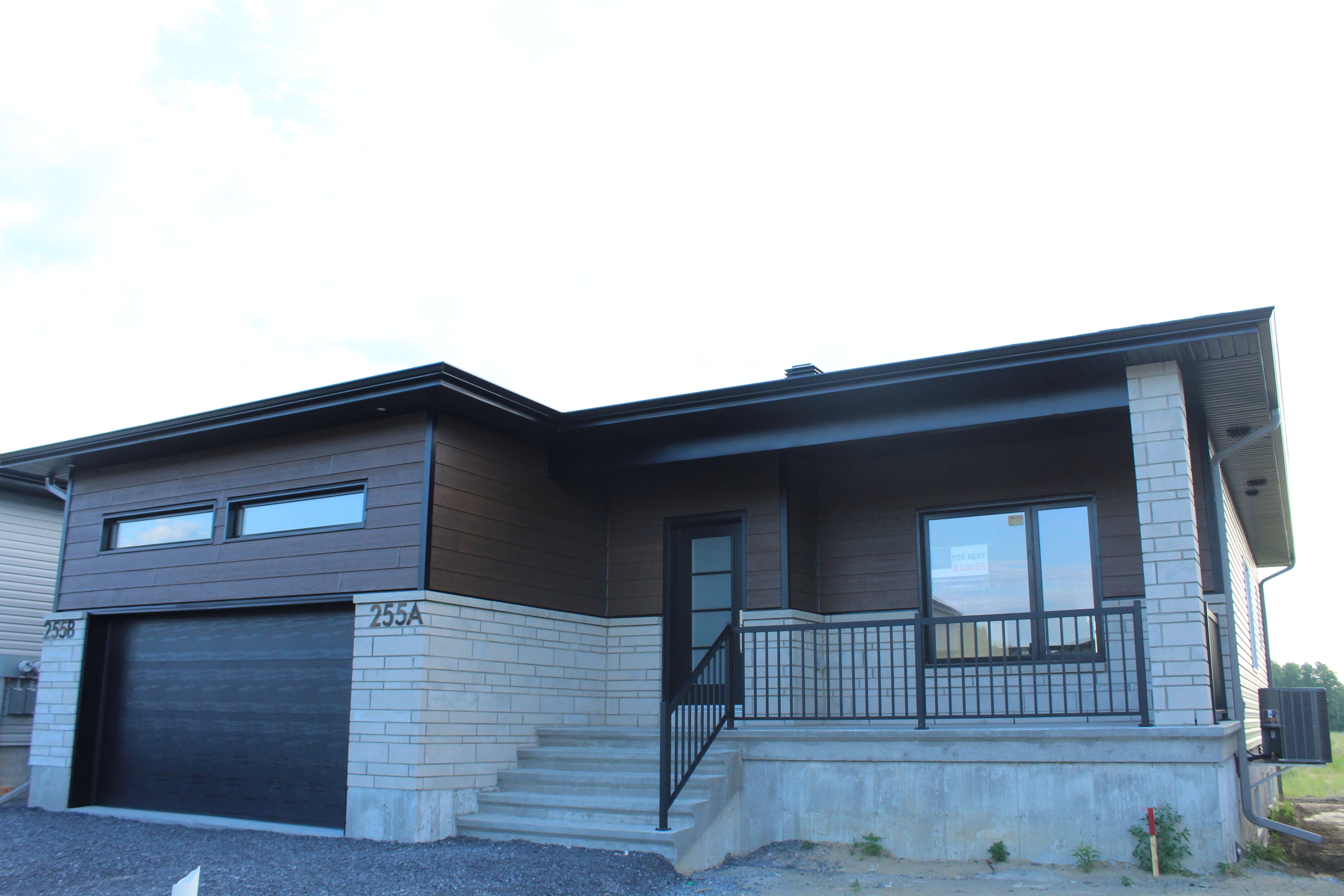 255 Bourdeau Boulevard - A