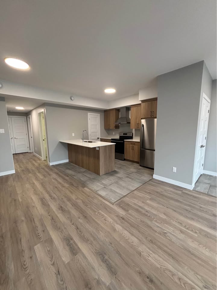 337 Rue Labelle Street - 202