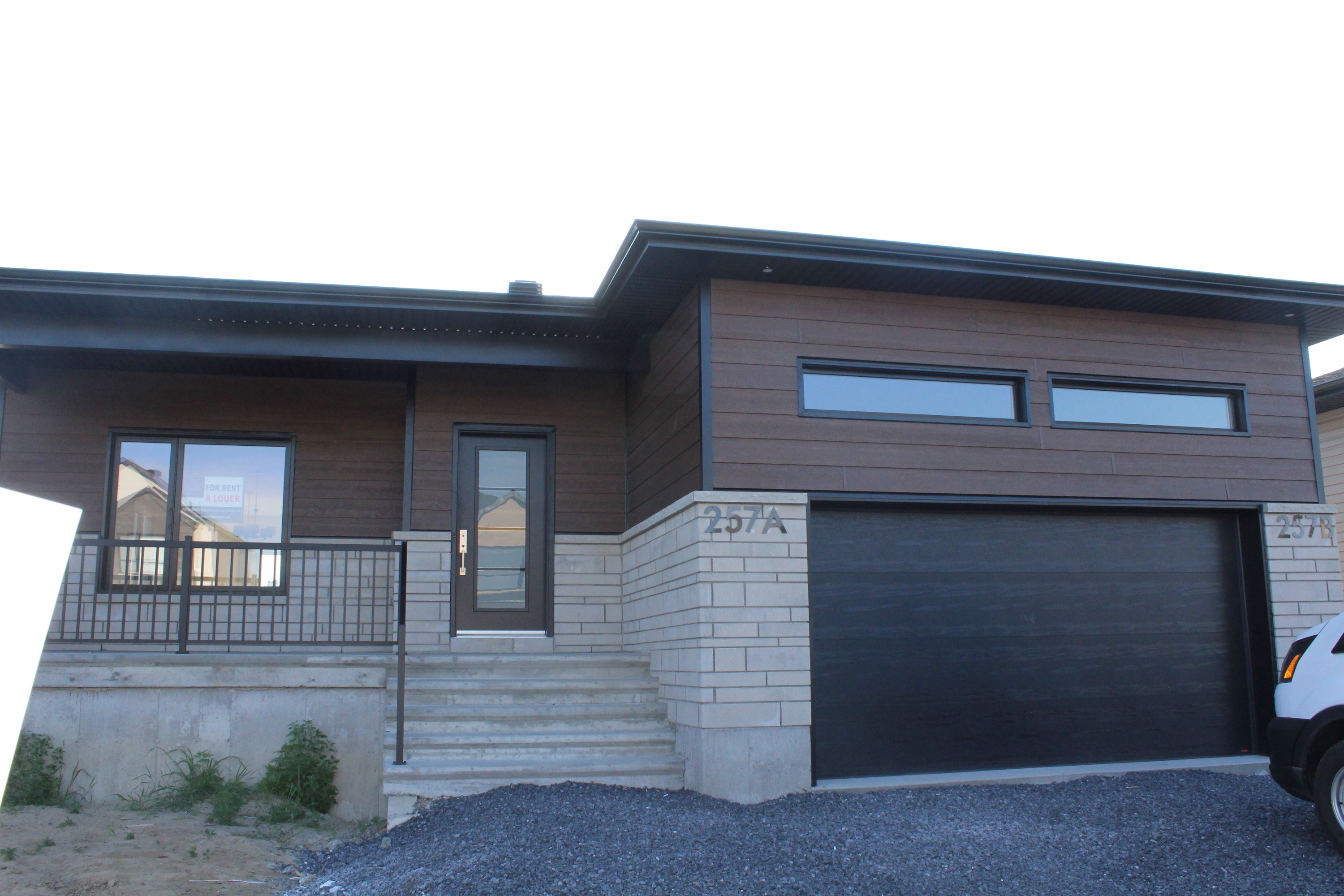 257 Bourdeau Boulevard - B